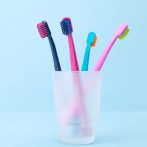 choosing the right toothbrush