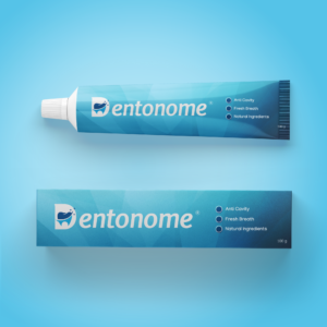 dentonome toothpaste